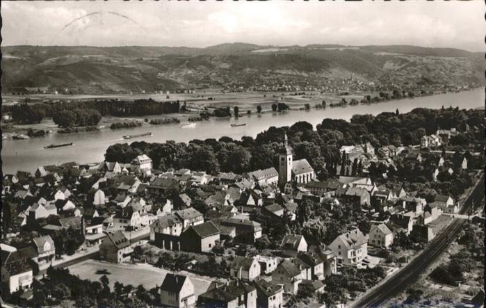 Niederbreisig Bad Breisig Ahrweiler Rheinland-Pfalz