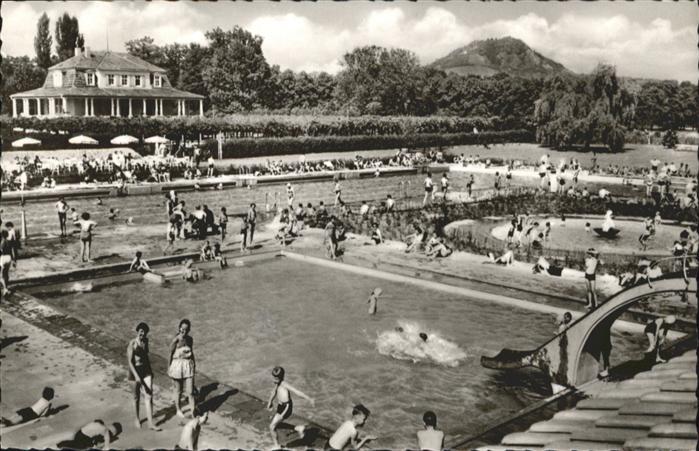 Bad Neuenahr-Ahrweiler Bad_Neuenahr Schwimmbad