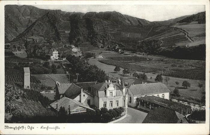 Mayschoss Lochmühle