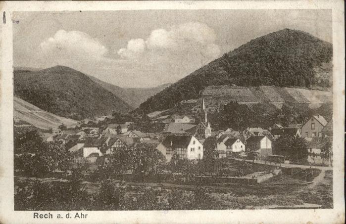Rech Ahr