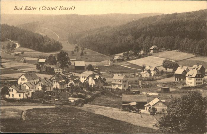 Bad Elster