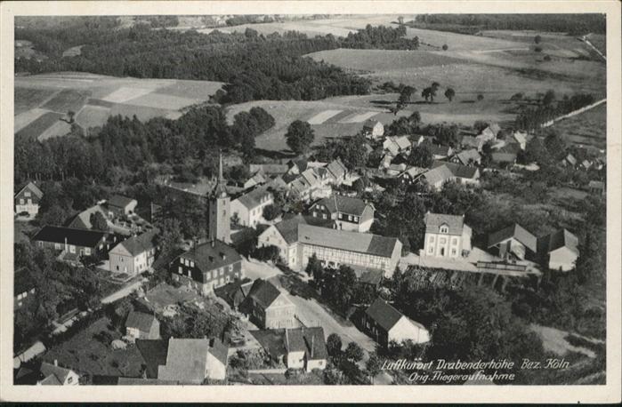 Drabenderhoehe liegeraufnahme