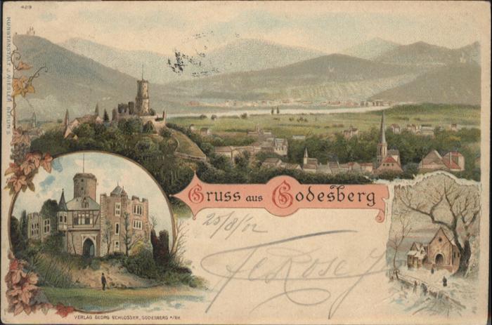 Bad Godesberg