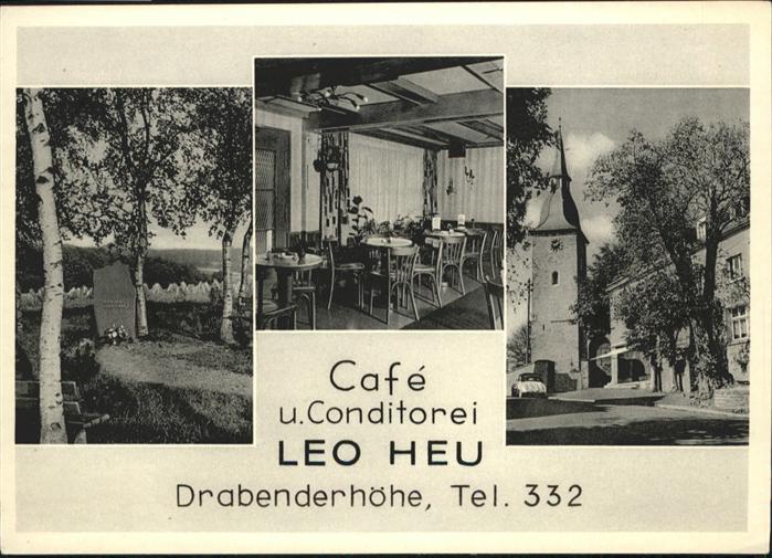 Drabenderhoehe afe Leo Heu