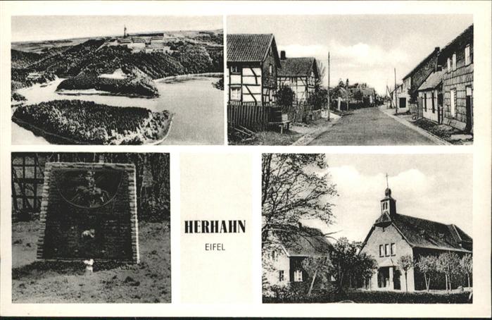 Herhahn