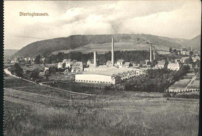 Dieringhausen