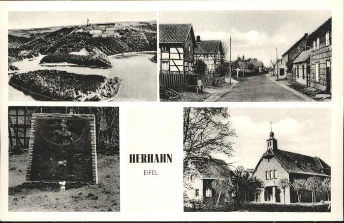Herhahn