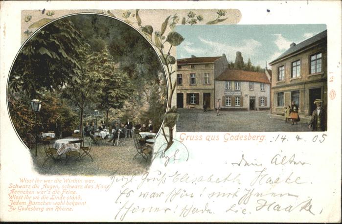 Bad Godesberg