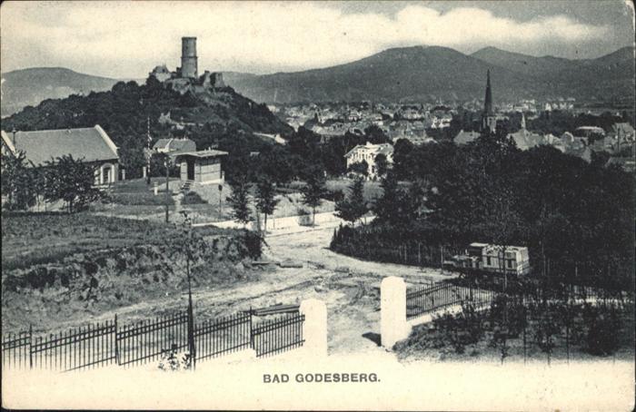 Bad Godesberg