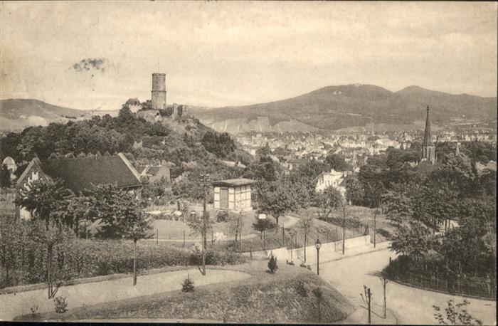 Bad Godesberg