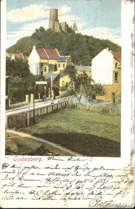 Bad Godesberg
