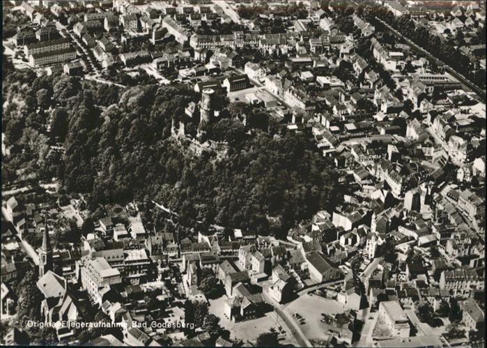 Bad Godesberg