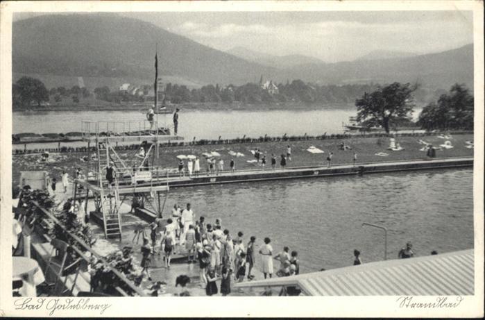 Bad Godesberg Schwimmbad