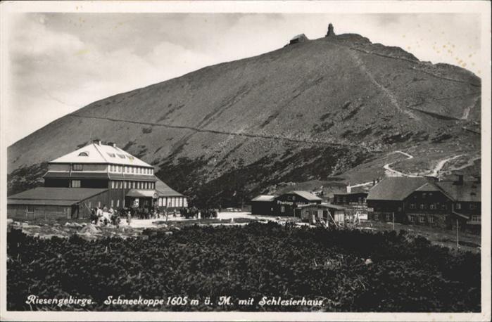 Dobel Schwarzwald Riesengebirge Schlesierhaus