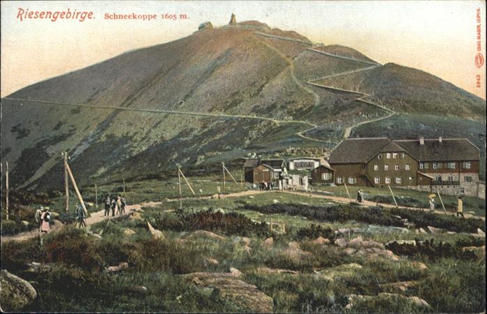 Dobel Schwarzwald Riesengebirge