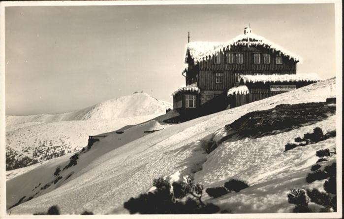 Dobel Schwarzwald Prinz Heinrichbaude