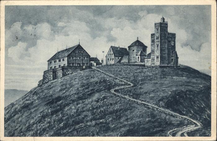 Dobel Schwarzwald Riesengebirge