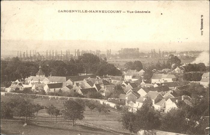 Gargenville