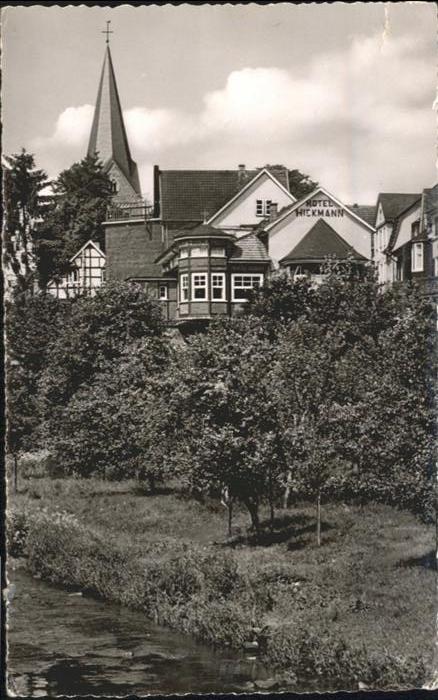 Wiehl Oberbergischer Kreis