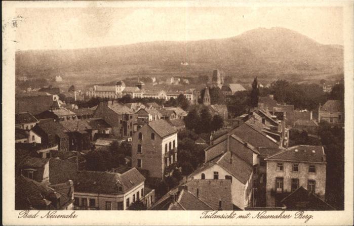 Bad Neuenahr-Ahrweiler