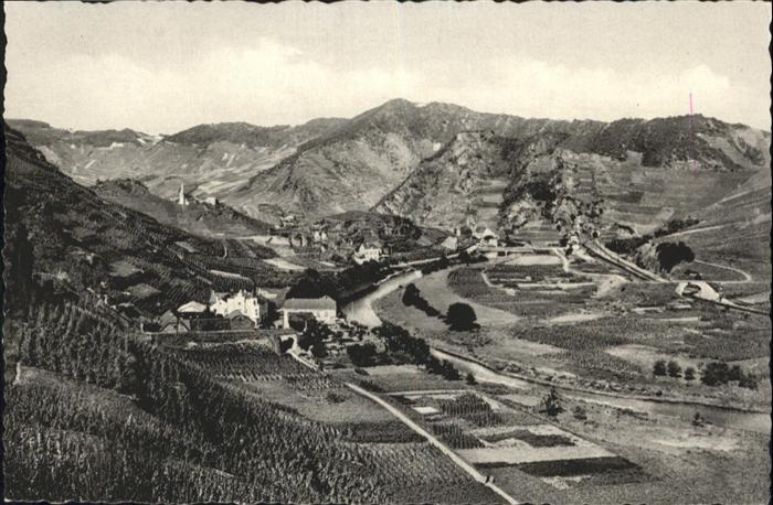 Mayschoss Lochmühle