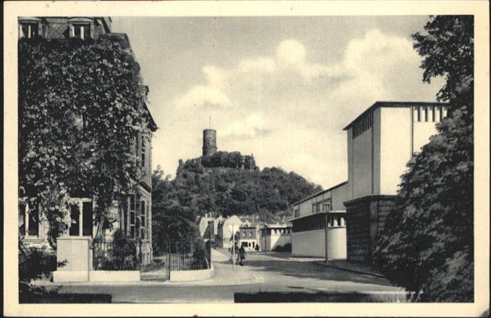 Bad Godesberg