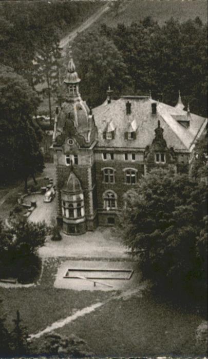 Vettelhoven Kinderheim