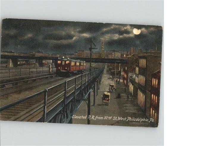 Philadelphia Pennsylvania Zug