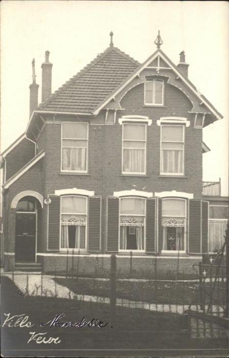 Veurt Vills Abondesir