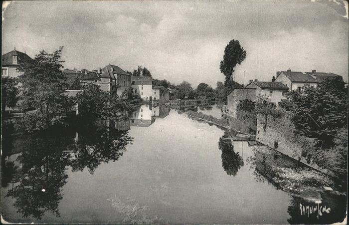 Civray Vienne Charente a Civray