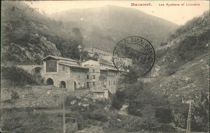 Mazamet Ajustans 
Linoubre