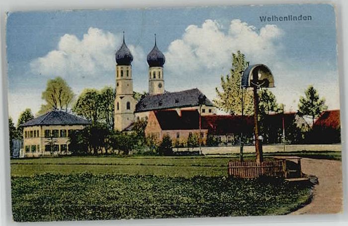 Weihenlinden