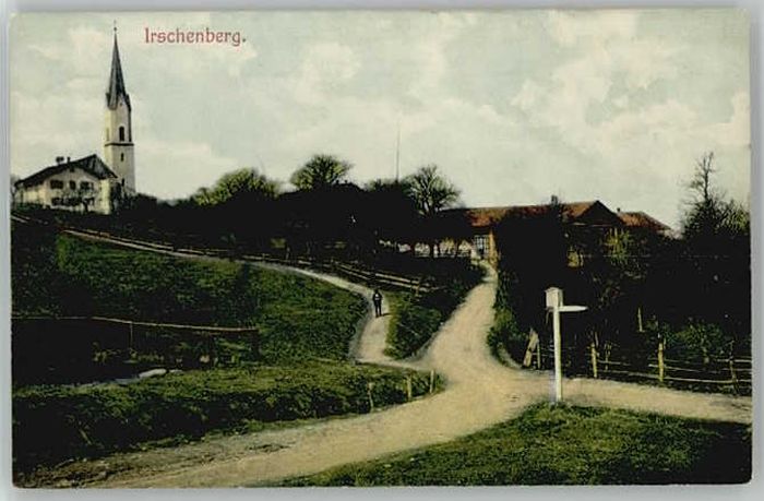 Irschenberg  x 1911