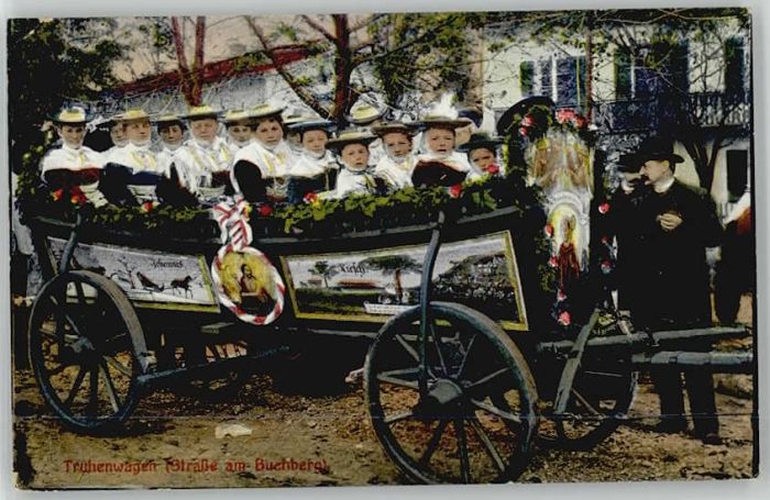 Bad Toelz ruhenwagen x 1920