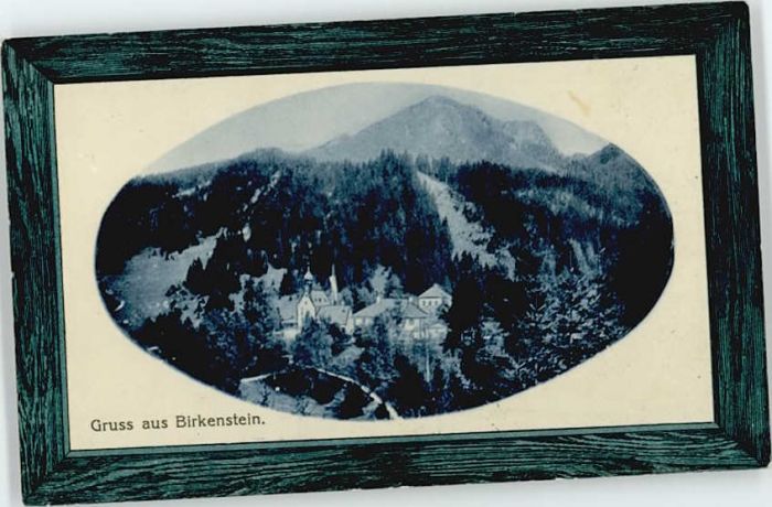 Birkenstein  x 1920