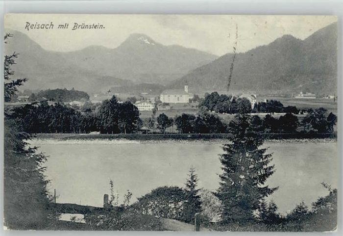 Reisach x 1909