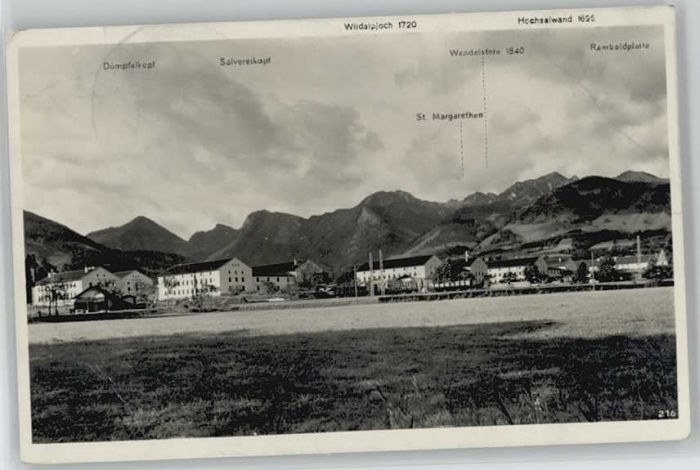 Degerndorf Inn Degerndorf  x 1937