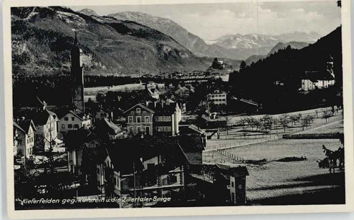 Kiefersfelden Kiefersfelden