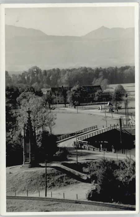 Bad Aibling Theresiendenkmal