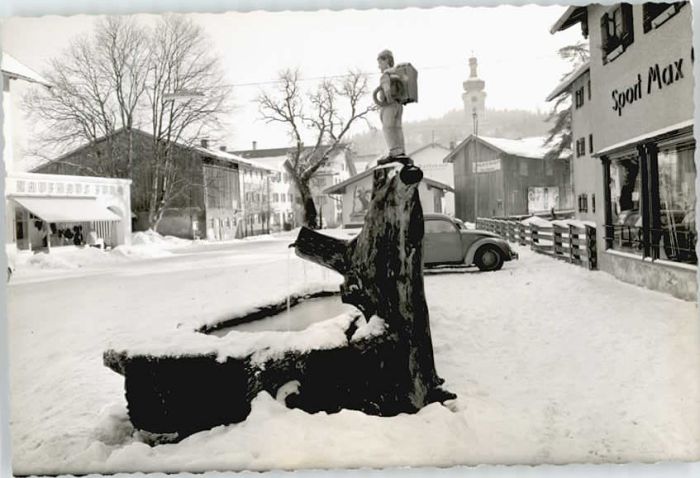 Oberaudorf Oberaudorf