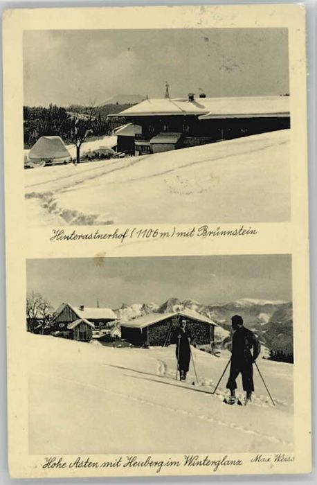 Rosenheim Bayern Rosenheim Oberbayern Hinterastnerhof Br