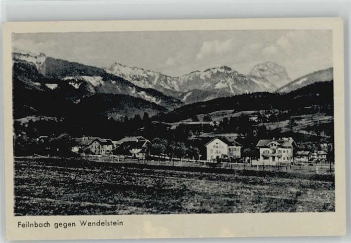 Bad Feilnbach Bad Feilnbach