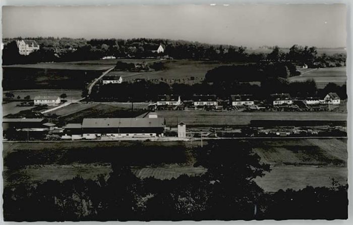 Dischingen  ungelaufen ca. 1955