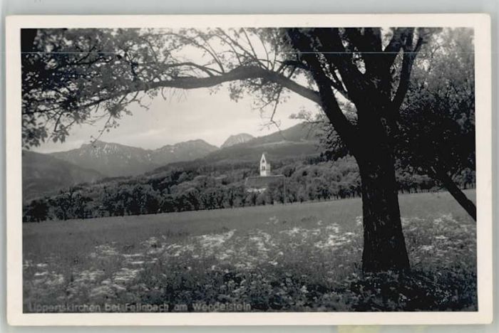 Lippertskirchen Oberbayern  x 1933