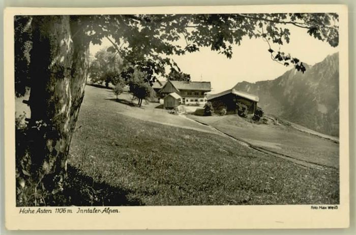 Fischbach Inn Hohen Asten