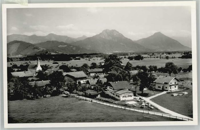 Reischenhart  ungelaufen ca. 1955