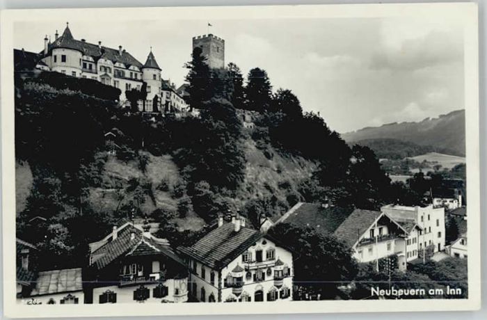 Neubeuern Neubeuern
