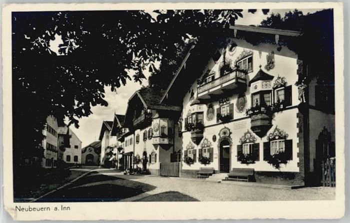 Neubeuern Neubeuern