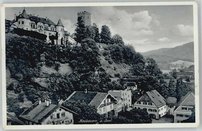 Neubeuern  x 1939