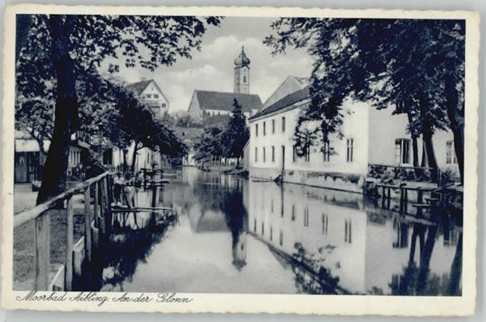 Bad Aibling Glonn